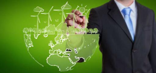 雙碳目標下，一位咨詢人士眼中的ESG投資熱變