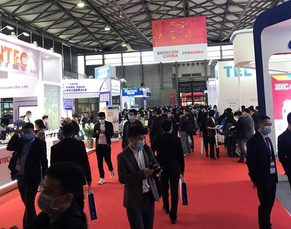 ATEN亮相SEMICON China2021 RCM遠(yuǎn)程管控方案賦能智能制造新生態(tài)